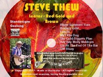 Steve Thew