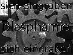 Blasphamie