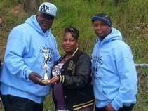 Apostle James Alston and Fellowship