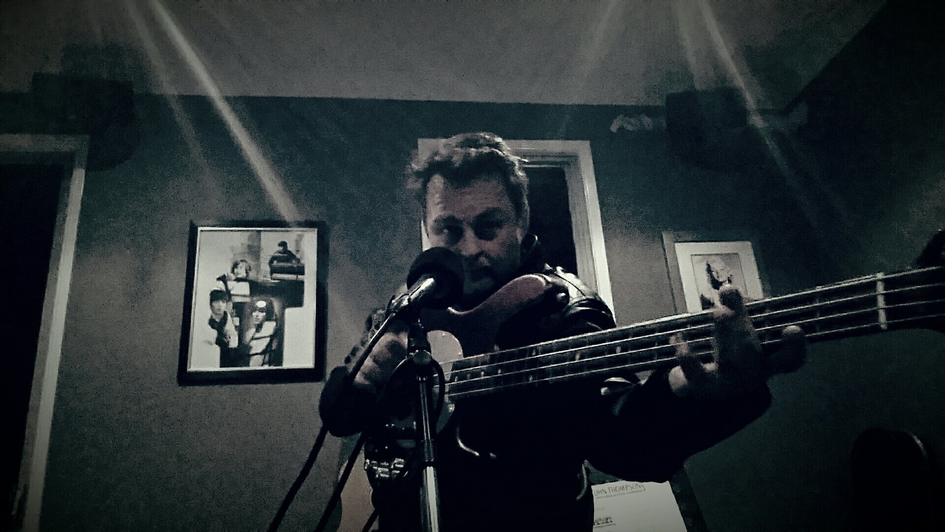 Paul Rocker | ReverbNation