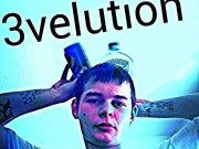 3velution - Lil Bamuh