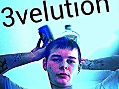 Image for 3velution - Lil Bamuh