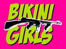 Bikini Girls
