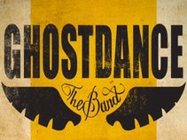 GHOSTDANCE The Band