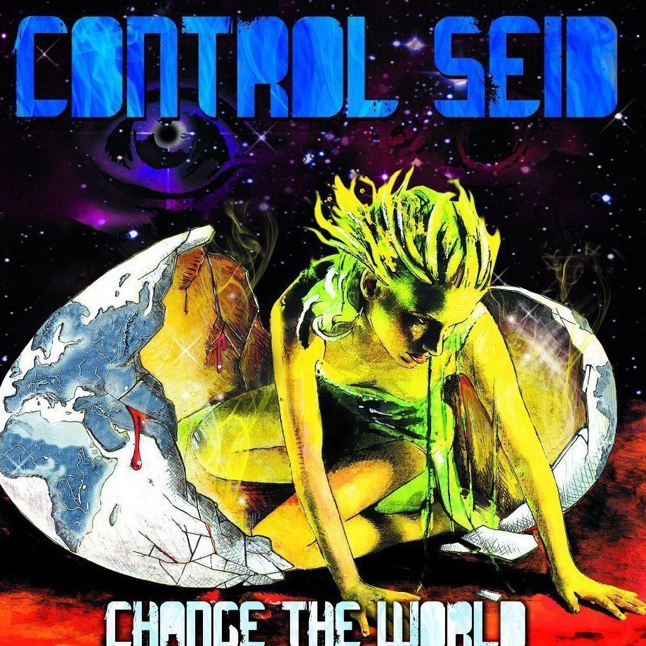 Control Seid | ReverbNation