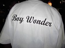 Boy Wonder