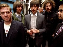 Kaiser Chiefs
