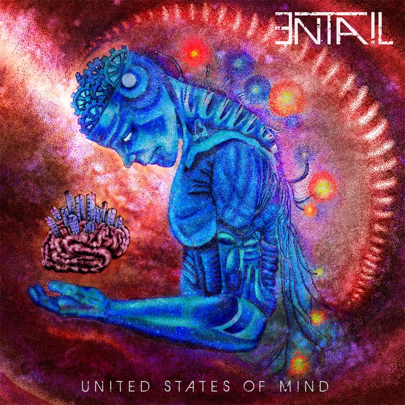 ReverbNation profile picture for @entail