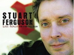 Image for Stuart Ferguson