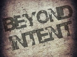 Image for Beyond Intent