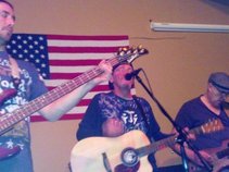 the jimmy g band