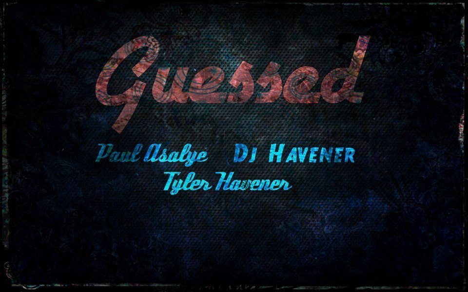 ReverbNation profile picture for @guessed
