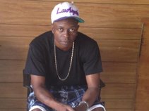 calcium aka krazy kris