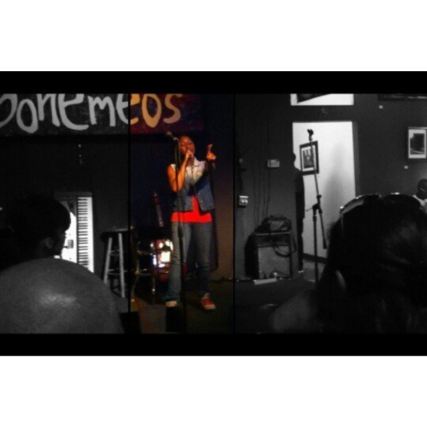 ReverbNation profile picture for @morgan1