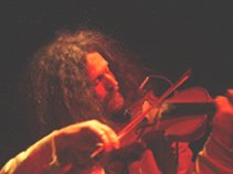 William Stewart "Billfiddle"