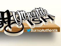 BURNA AUTHENTIK
