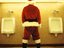Santa Ray