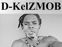 D-KelZ M.O.B CitY