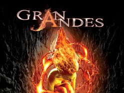 Image for Gran Andes