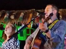 B-Man & mi-Shell (Also known as B-Man & The MizzBeeHavens)