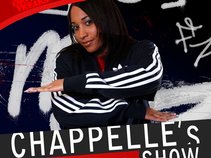Shawn Chappelle