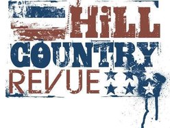 Image for Hill Country Revue