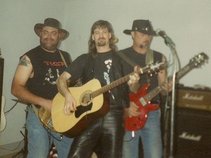 RIVER WITCH BAND