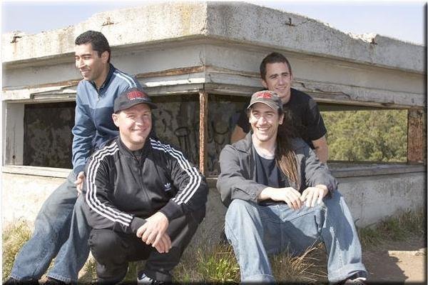 ReverbNation profile picture for @bracket