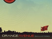 Orange Avenue
