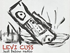 Levi Cuss