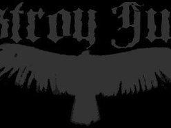 Image for Destroy Judas