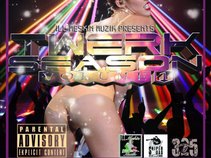DJ RREAL aka Tha West Texas Record Breaker