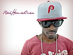 Rich Homie Quan