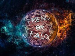 Image for -Friend Or Faux-