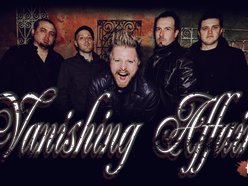 Vanishing Affair