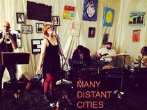 Many Distant Cities