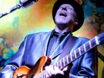 Stacy Mitchhart Band