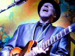 Stacy Mitchhart Band