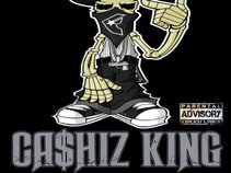 CA$HIZ KING