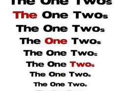 Image for The One Twos