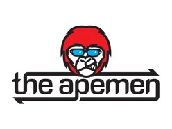 Image for Apemen