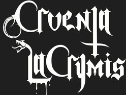 Image for Cruenta LaCrymis