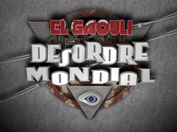 Image for EL GAOULI