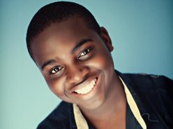 Image for Andre Williams