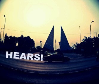 ReverbNation profile picture for @hears