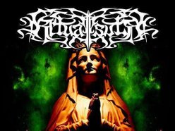 Image for Ritual Suci
