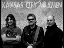 KANSAS CITY MILKMEN