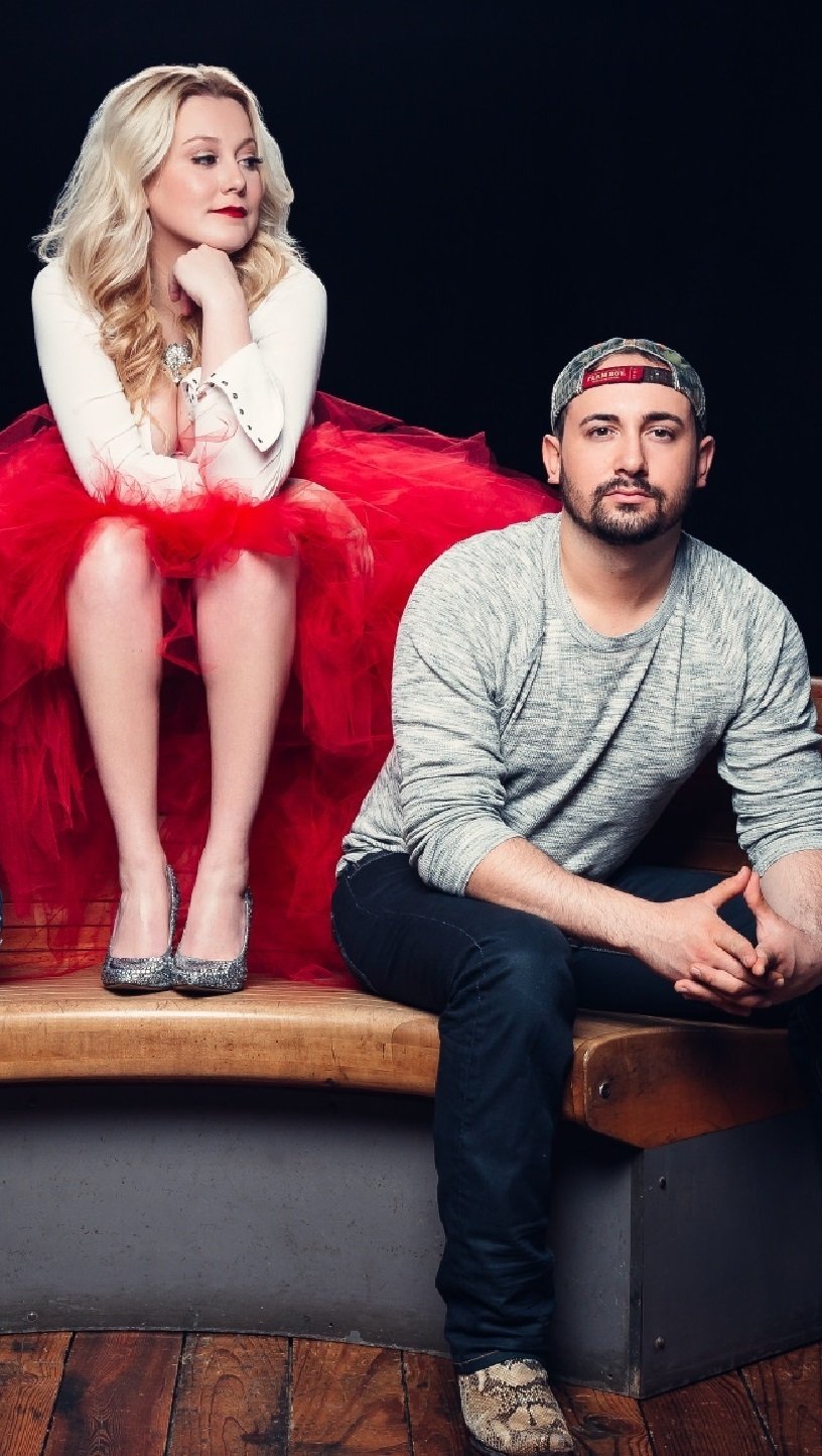 Kate Harding Singer The Kate Hasting Band | ReverbNation