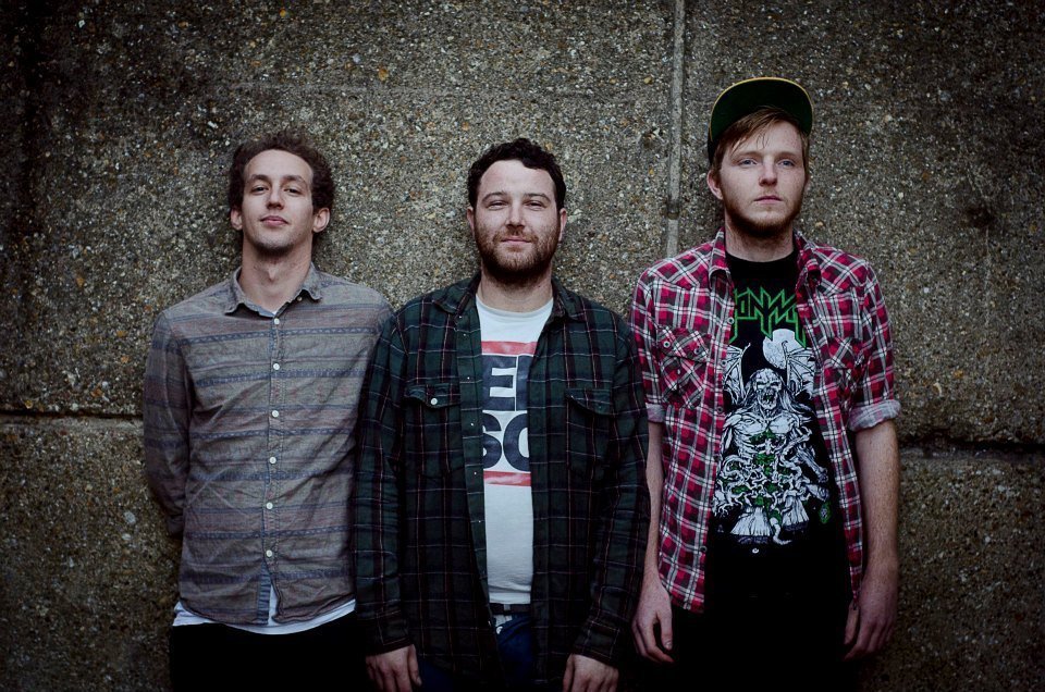ReverbNation profile picture for @knees