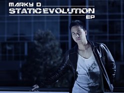 Image for Mark Flores